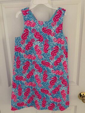 Tommy Bahama Girls Size 8 New Sundress